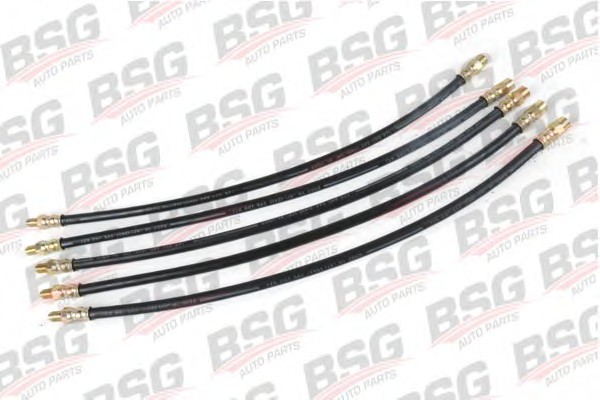 Тормозной шланг BSG BSG 60-730-005