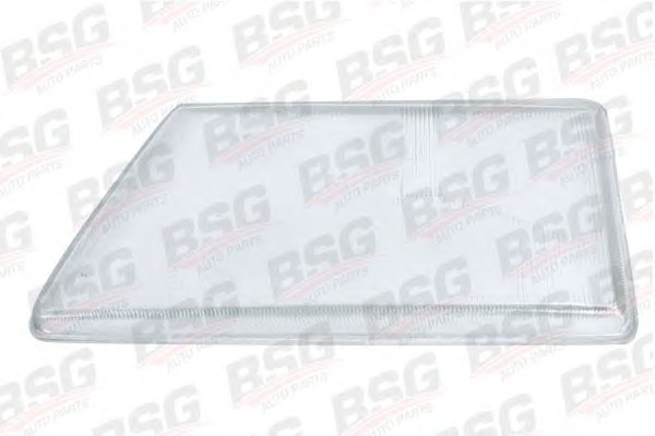 Рассеиватель основная фары BSG BSG 60-801-002