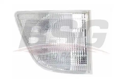 Фонарь указателя поворота (поворотник) BSG BSG 60-810-001