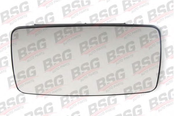 Зеркальное стекло наружное зеркала BSG BSG 60-910-002