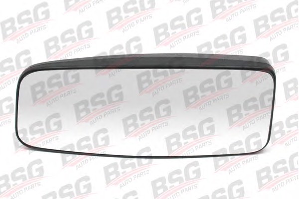 Зеркальное стекло широкоугольное зеркала BSG BSG 60-910-007