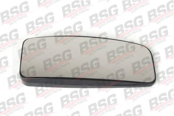 Зеркальное стекло широкоугольное зеркала BSG BSG 60-910-009