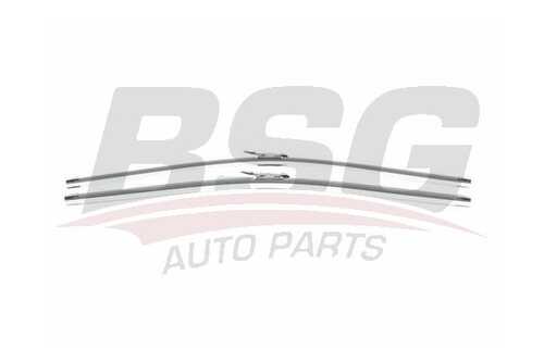 Щетка стеклоочистителя BSG BSG 60-992-001