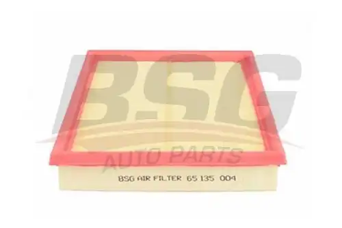 Воздушный фильтр BSG BSG 65-135-004