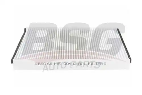 Салонный фильтр BSG BSG 65-145-004
