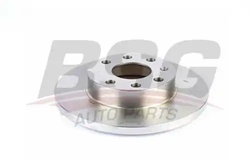 Тормозные диски BSG BSG 65-210-012