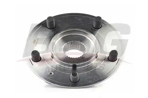 Ступичный подшипник (комплект) BSG BSG 65-325-004