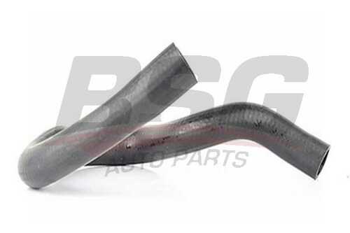 Патрубок радиатора BSG BSG 65-720-116