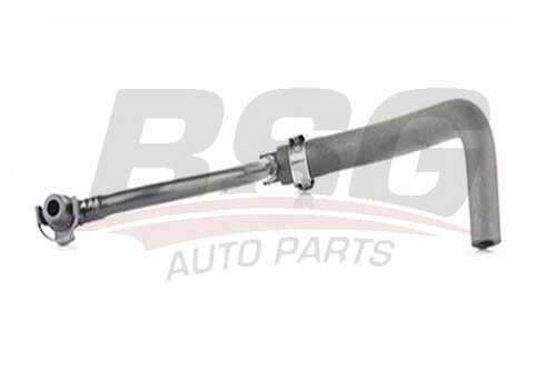 Шланг радиатора BSG BSG 65-720-143