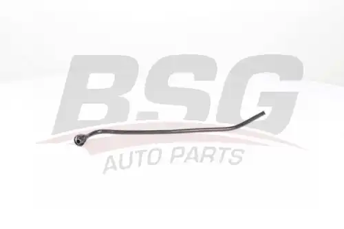 Патрубок дроссельной заслонки BSG BSG 65-725-006