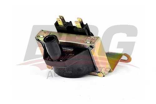 Катушка зажигания BSG BSG 65-835-009