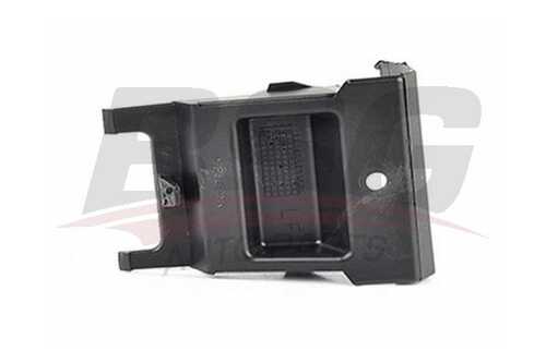 Bsg 65-922-040 заглушка порога передняя левая BSG BSG 65-922-040