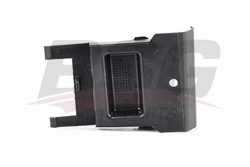 Bsg 65-922-042 заглушка порога задняя левая BSG BSG 65-922-042