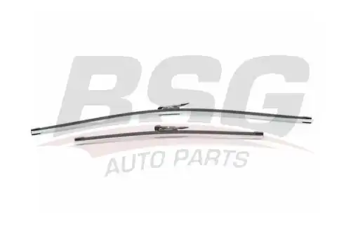 Щетка стеклоочистителя