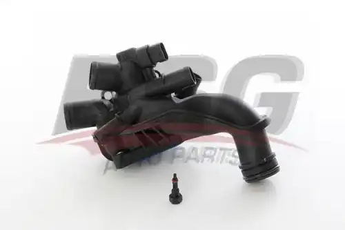 Bsg 70-126-007 узел термостата в корпусе