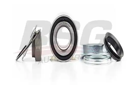 Подшипник ступицы bsg BSG BSG 70-605-006