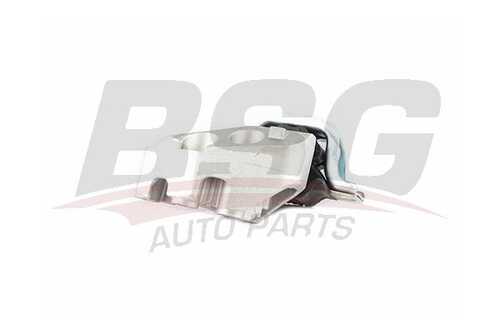 Кронштейн подвескы двигателя BSG BSG 70-700-080