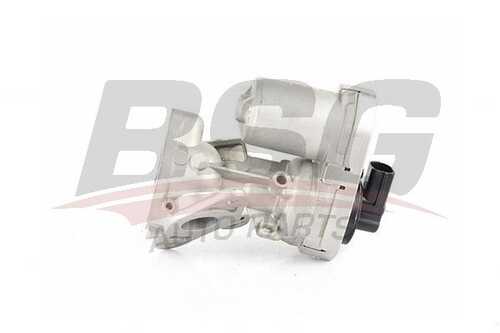 Клапан возврата отработавших газов BSG BSG 70-836-004