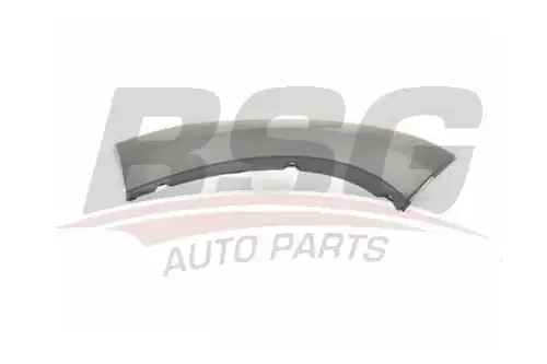 Bsg 70-922-040 накладка бампера переднего левого (молдинг) ducato (250) psa boxer 3 jumper 3 BSG BSG 70-922-040