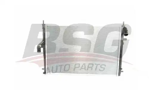 Радиатор bsg BSG BSG 75-520-002