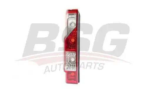 Bsg 75-805-016 фонарь задний левый BSG BSG 75-805-016