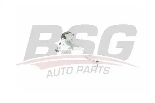 Bsg75975007 ограничитель открывания двери передн. BSG BSG 75-975-007