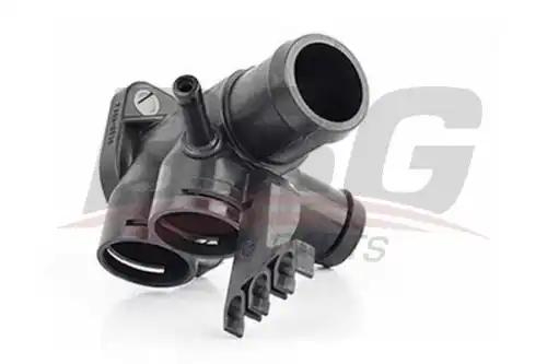 Фланец охлаждения BSG BSG 90-126-030