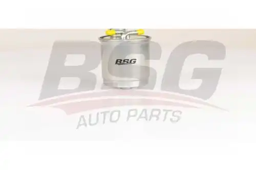Топливный фильтр bsg