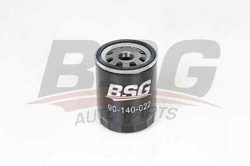 Фильтр масляный BSG BSG 90-140-022