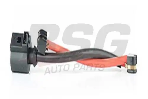 Тормозной датчик износа колодок BSG BSG 90-201-002