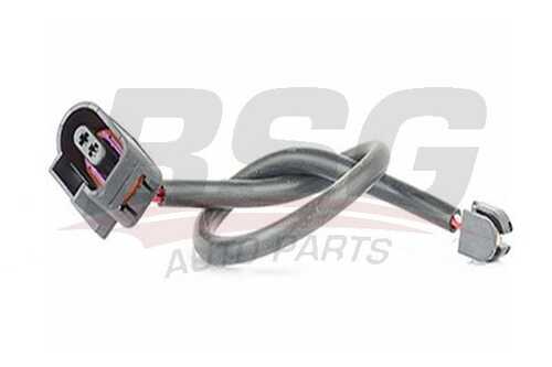 Тормозной датчик износа колодок BSG BSG 90-201-005