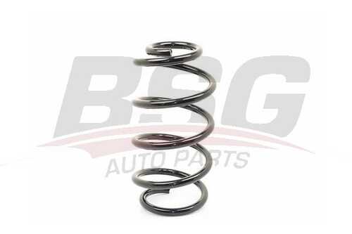 Пружина ходовой части BSG BSG 90-305-012