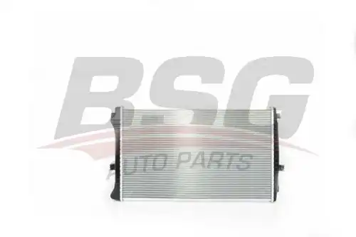 Радиатор bsg BSG BSG 90-520-018