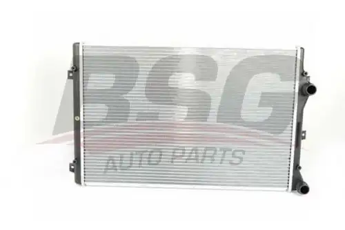 Радиатор bsg