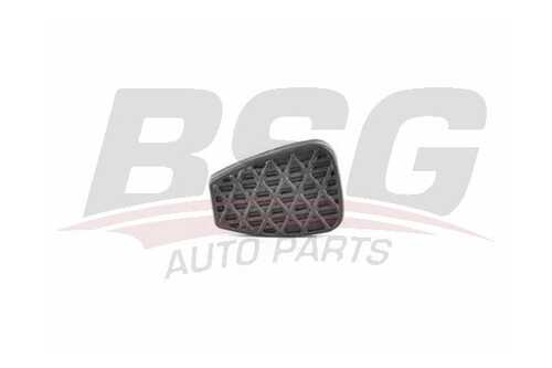 Накладка на педаль педальа сцепления BSG BSG 90-700-126