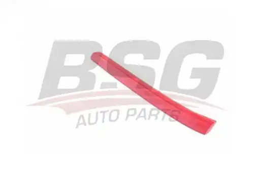 Bsg 90-806-005 отражатель бампера заднего левый BSG BSG 90-806-005