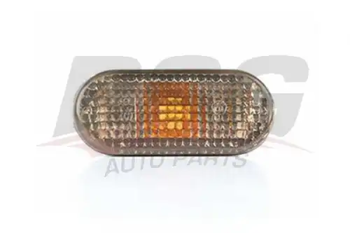 Фонарь указателя поворота (поворотник) BSG BSG 90-810-004