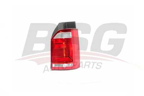 Фонарь указателя поворота BSG BSG 90-810-017