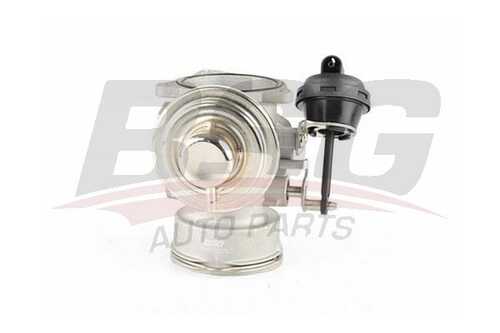 Клапан egr BSG BSG 90-836-005