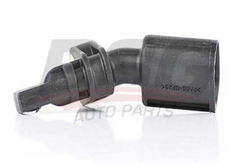 Датчик давления наддува во впускном коллекторе BSG BSG 90-840-009