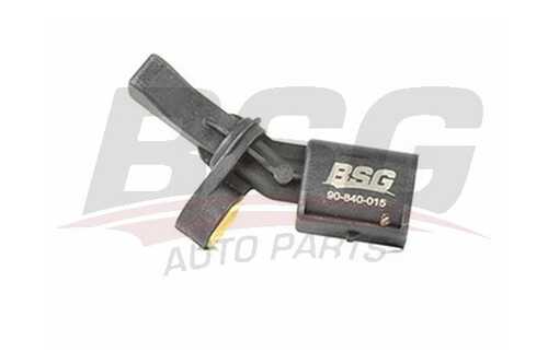 Датчик давления наддува во впускном коллекторе BSG BSG 90-840-015