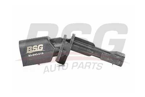 Датчик давления наддува во впускном коллекторе BSG BSG 90-840-019