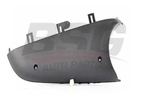 Bsg 90-915-002 корпус зеркала нижний левый BSG BSG 90-915-002