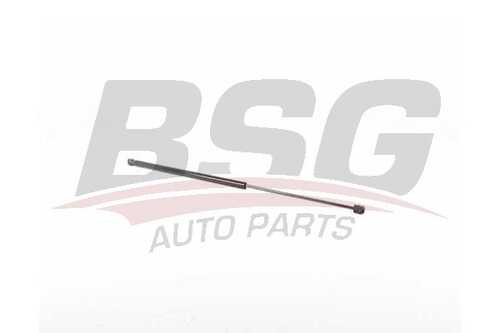 Bsg 90-980-066 амортизатор капота BSG BSG 90-980-066