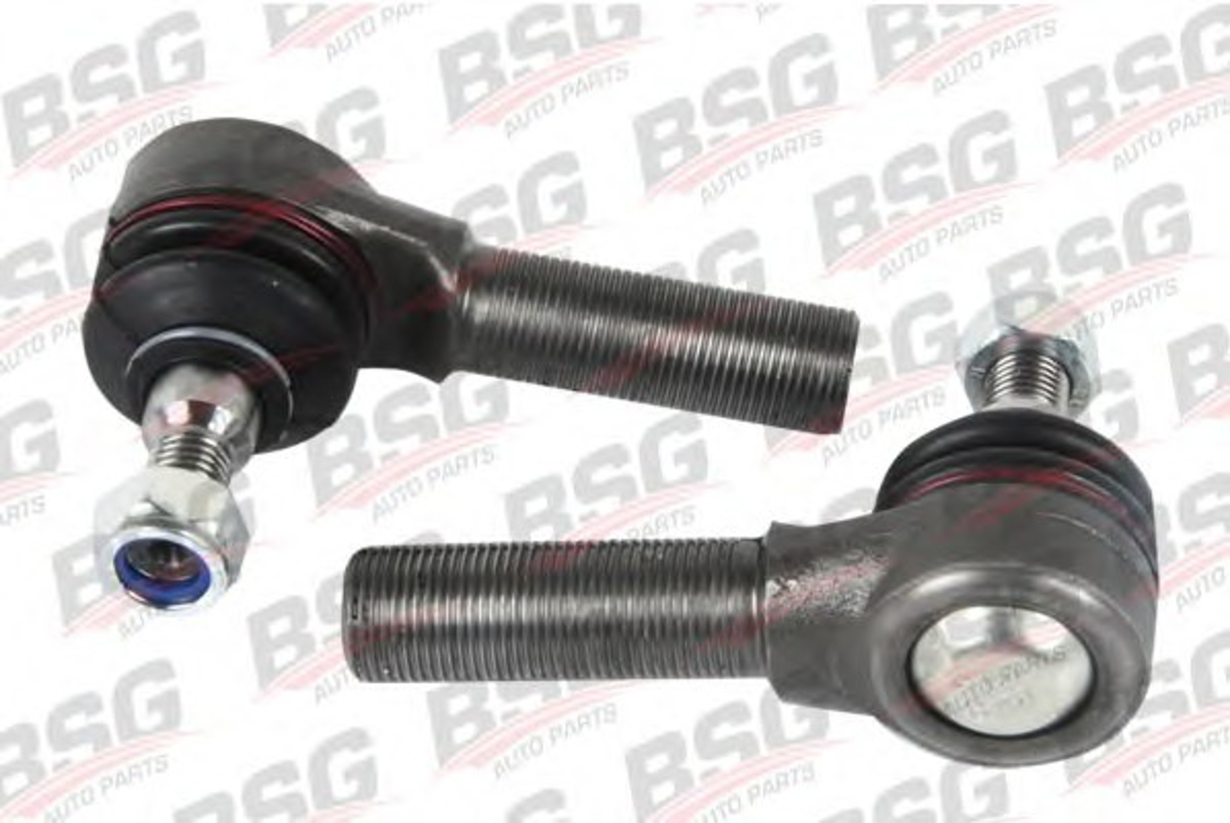 Наконечник рулевой тяги BSG BSG 30-310-075