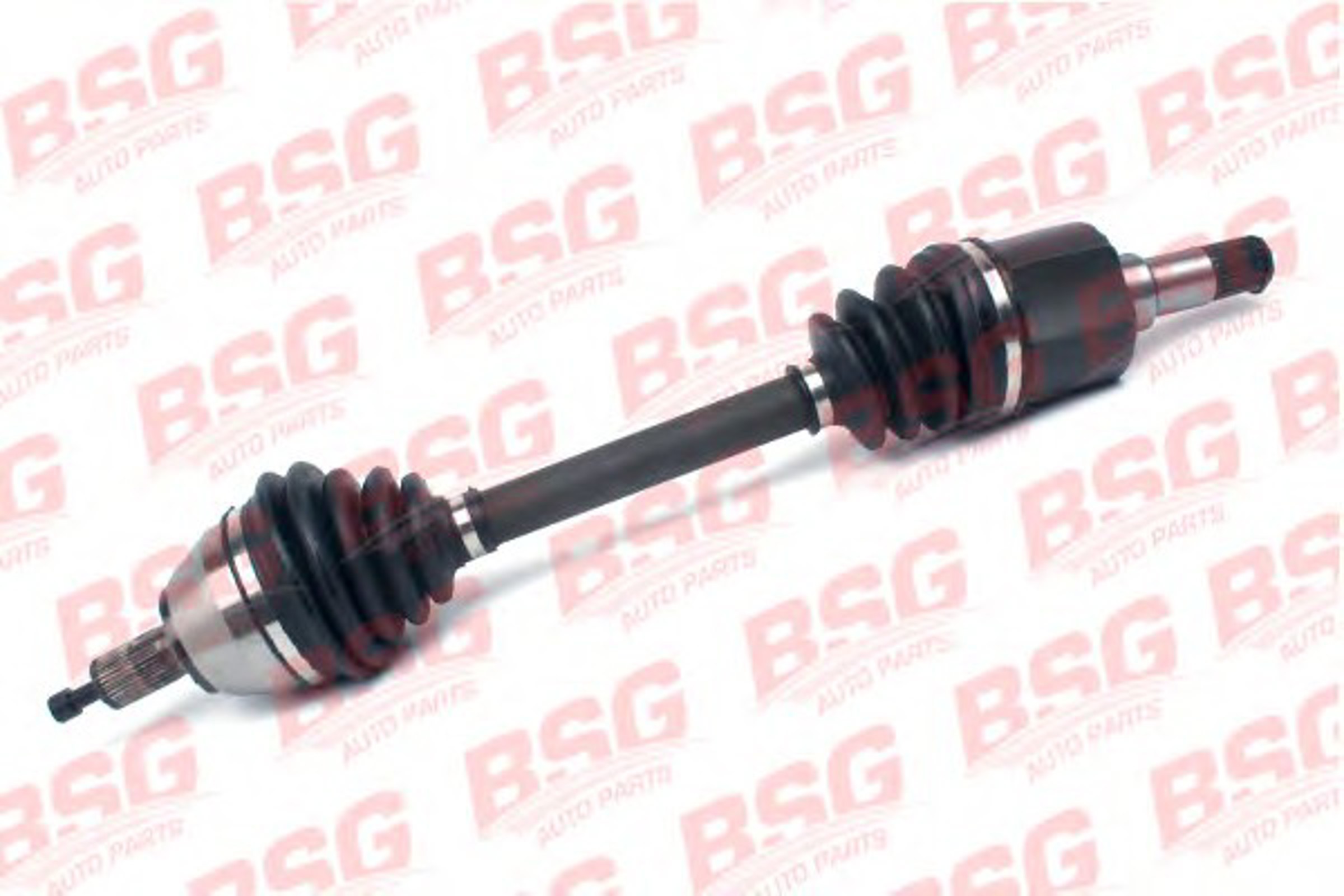 Шрус BSG BSG 30-350-010