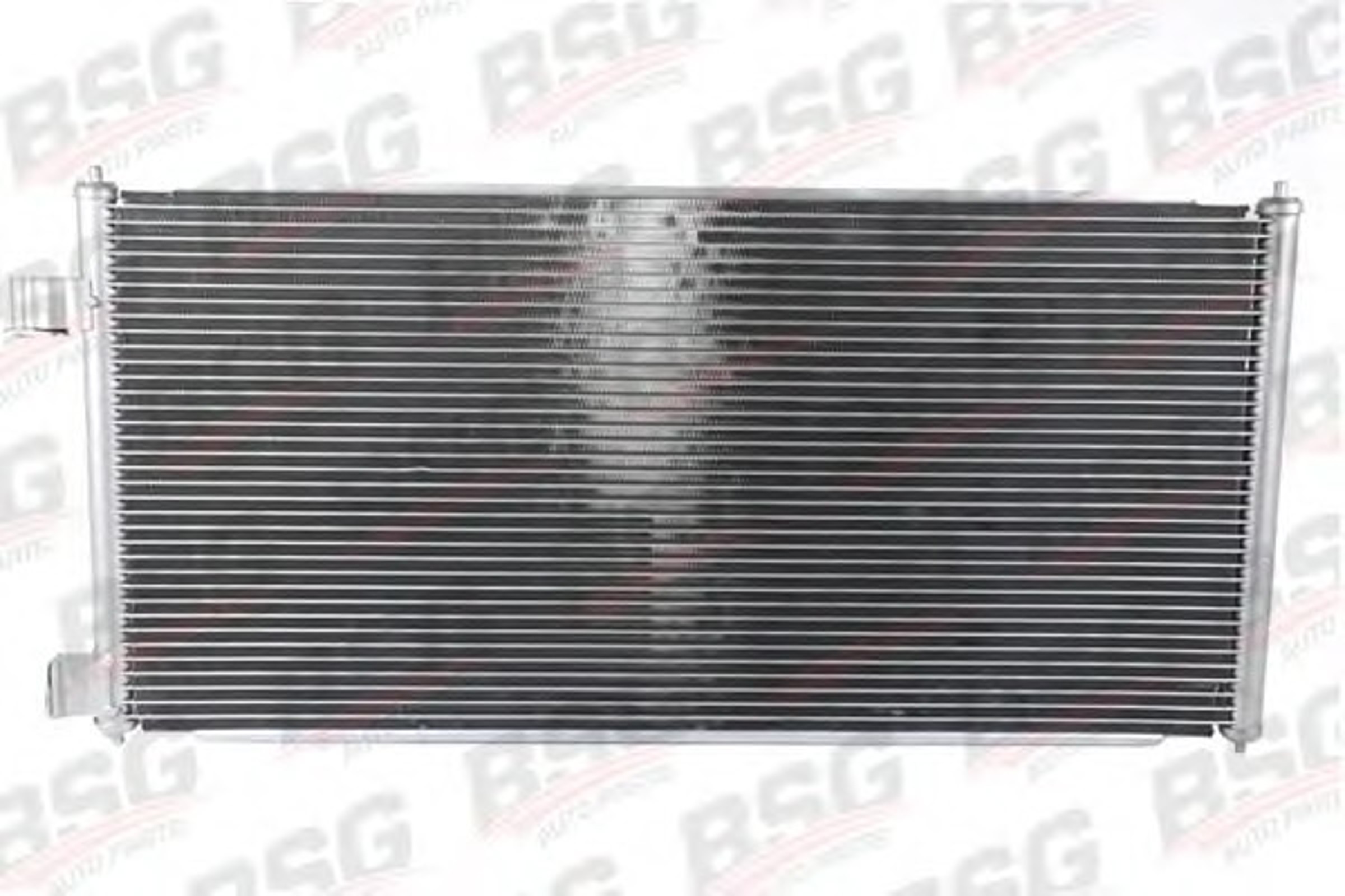 Конденсатор кондиционер BSG BSG 30-525-008