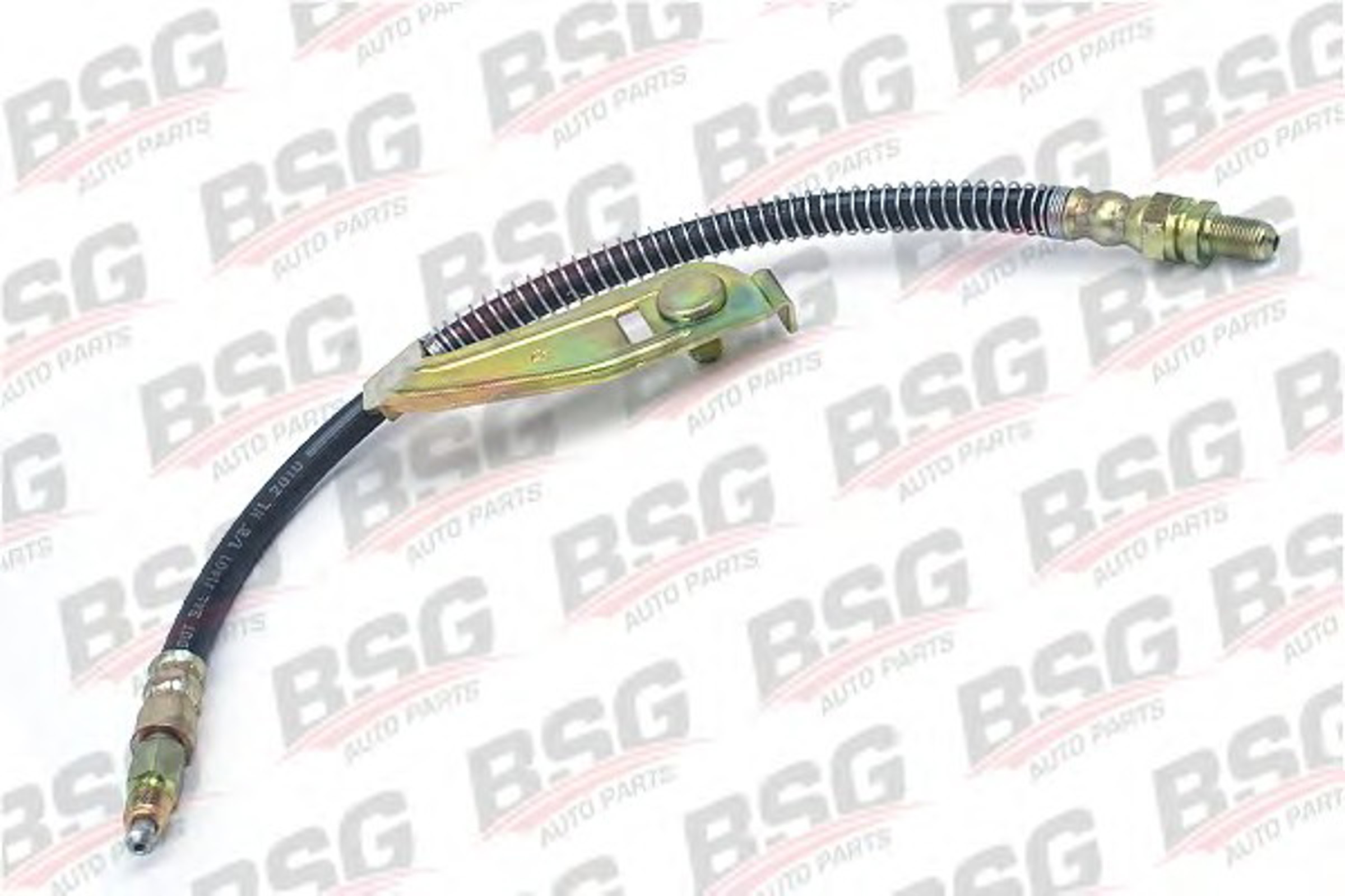 Шланг тормозной BSG BSG 30-730-028