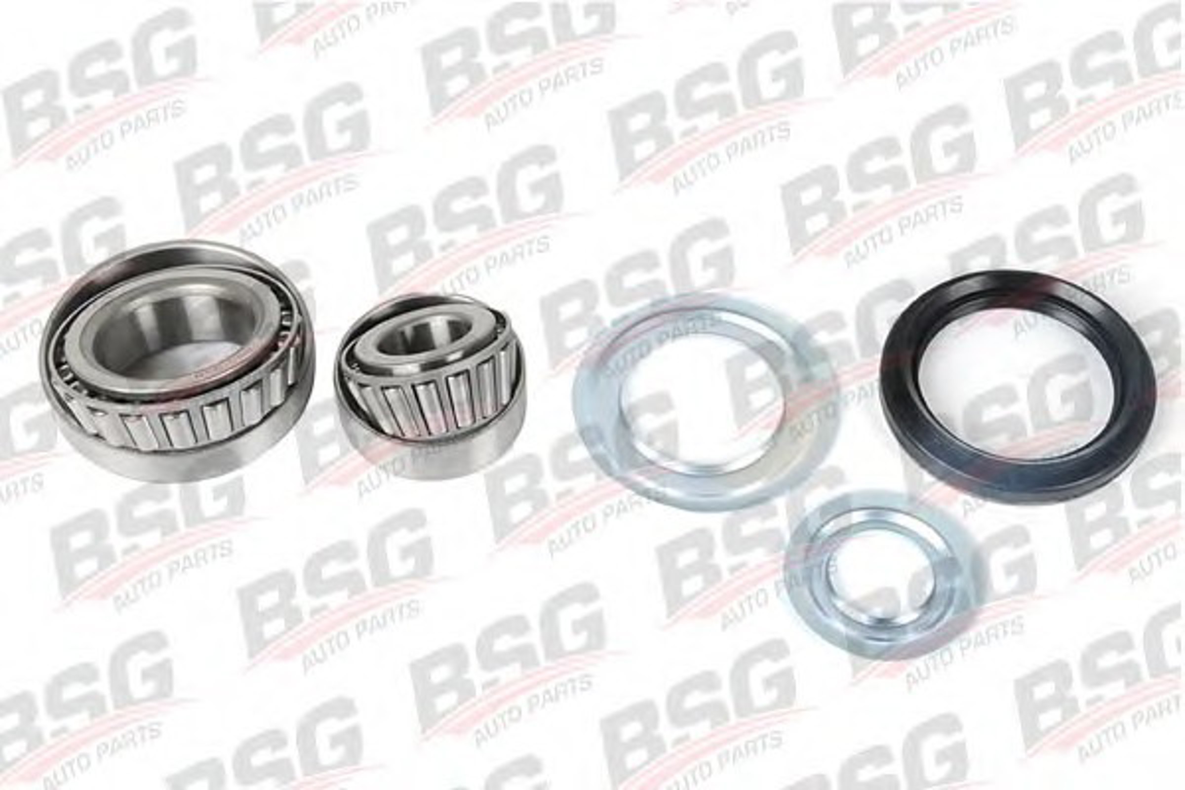 Подшипник ступицы bsg BSG BSG 60-600-005