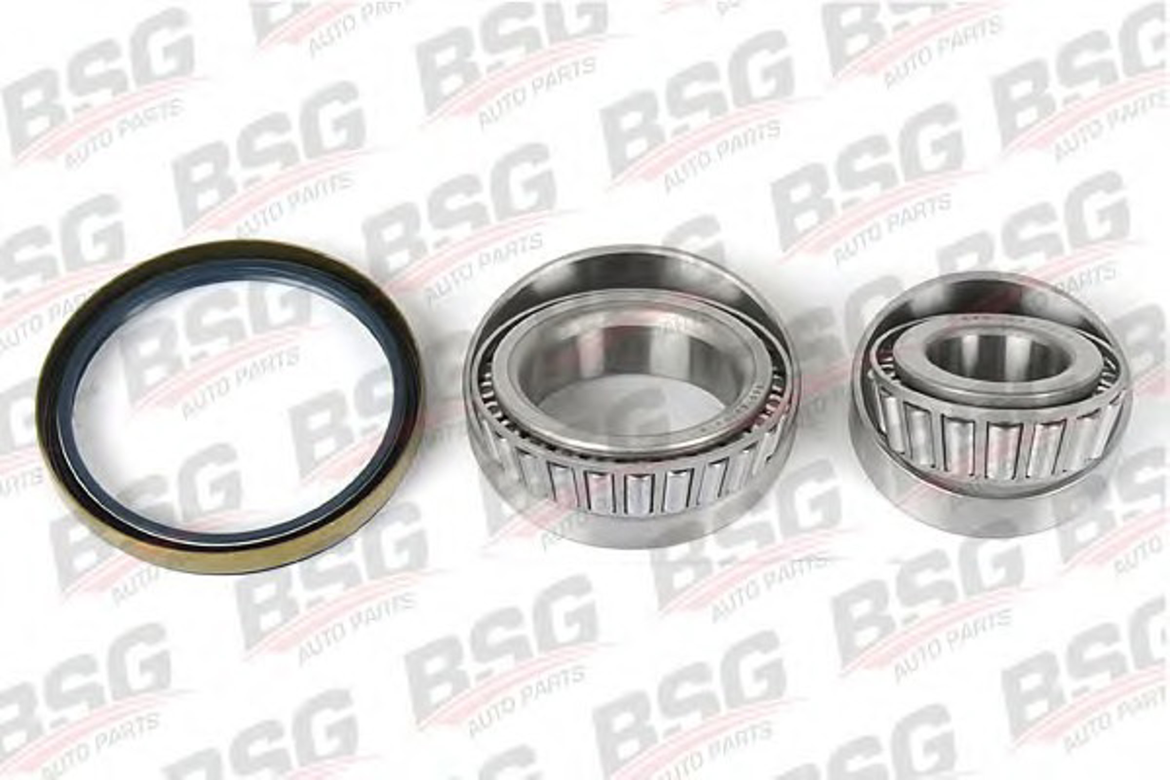 Подшипник ступицы колеса BSG BSG 60-600-007